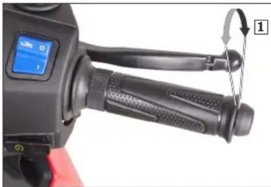 HERO Xoom Xtec (2023) - Cable inspection - 1