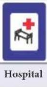 HERO Xoom Xtec (2023) - ROAD SIGNS - 2