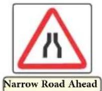 HERO Xoom Xtec (2023) - ROAD SIGNS - 4