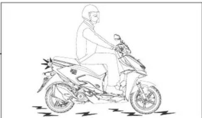 HERO Xoom Xtec (2023) - NOTE - 3