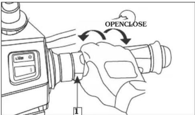 OPENCLOSE 1