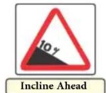 HERO Xoom Xtec (2023) - ROAD SIGNS - 3