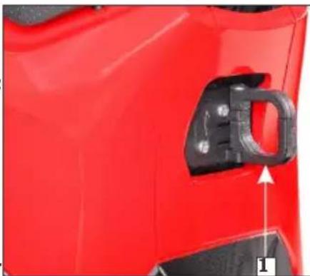 HERO Xoom Xtec (2023) - hLuggage ook - 1