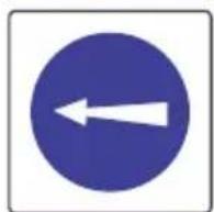 HERO Xoom Xtec (2023) - ROAD SIGNS - 20