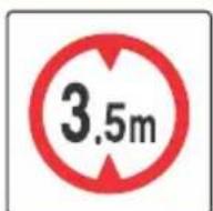 HERO Xoom Xtec (2023) - ROAD SIGNS - 17