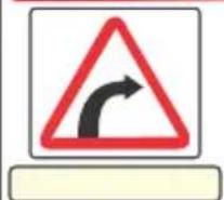 HERO Xoom Xtec (2023) - ROAD SIGNS - 1