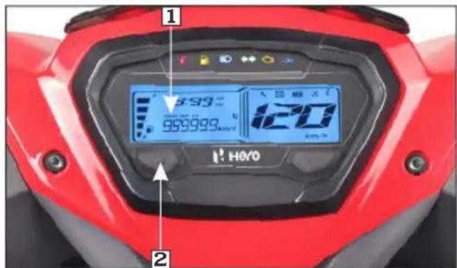 1 3.99 999999km/h 120 km/h H80 2
