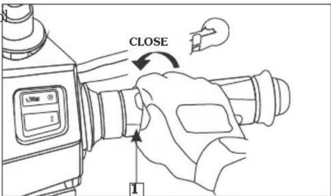 CLOSE 1