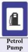 HERO Xoom Xtec (2023) - ROAD SIGNS - 4