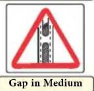 HERO Xoom Xtec (2023) - ROAD SIGNS - 8