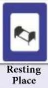 HERO Xoom Xtec (2023) - ROAD SIGNS - 6