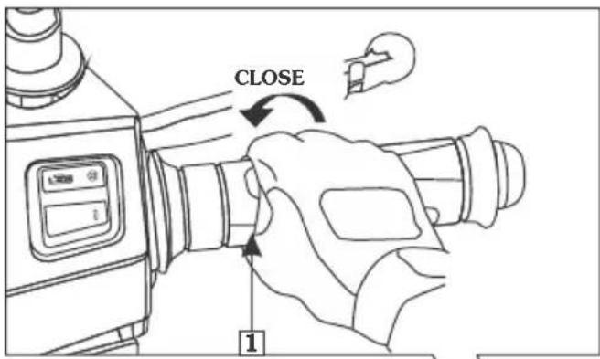 CLOSE 1