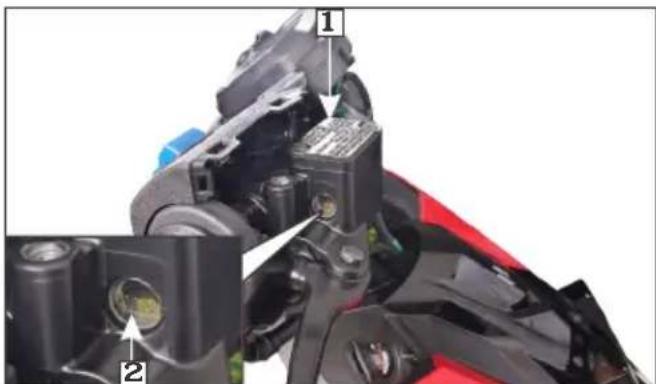 HERO Xoom Xtec (2023) - NOTE - 1