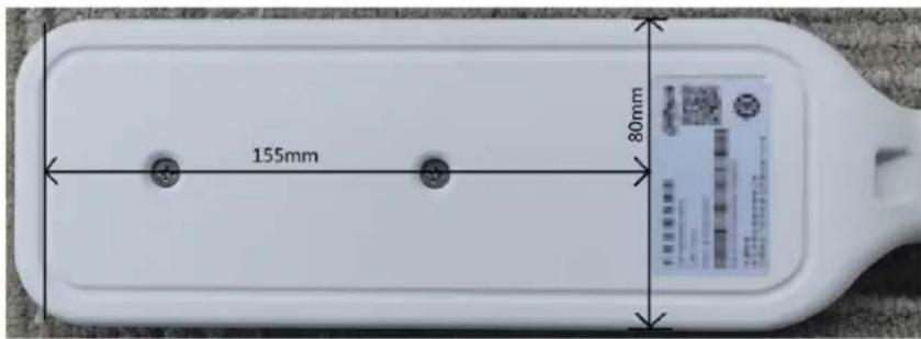 155mm 80mm