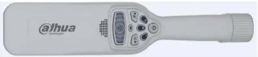 Dahua Technology ISC-H002 - Appearance and Dimensions - 1