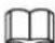 Dahua Technology ASI7214Y-V3 - Appendix Figure 3-3 Face distance - 4