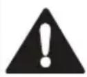 LG WK22GGS6 - FIRE OR EXPLOSION HAZARD - 1