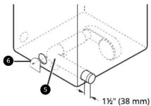 LG WK22GGS6 - Side Venting - 3