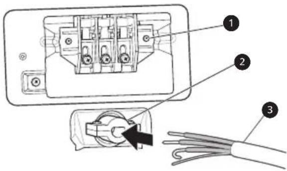 LG WK22GGS6 - Four-Wire Direct Wire - 3