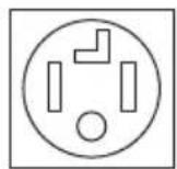 LG WK22GGS6 - Four-Wire Direct Wire - 1