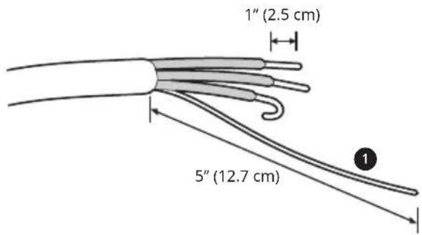 LG WK22GGS6 - Four-Wire Direct Wire - 2