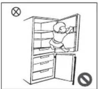 Element ERBM19CBS - Warnings for using - 3