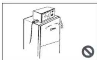 Element ERBM19CBS - 3 Electricity related warnings - 4