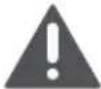 Element ERBM19CBS - Meaning of safety warning symbols - 3