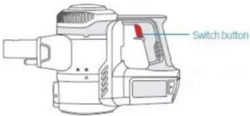 Switch button