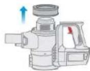 PRINCESS Airblast 650 339650 - CLEANING AND MAINTENANCE - 7