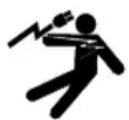 GEM xL XD (2013) - High Voltage Warning - 1