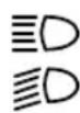 GEM xL XD (2013) - Direction Indicators - 1