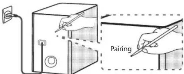 Pairing