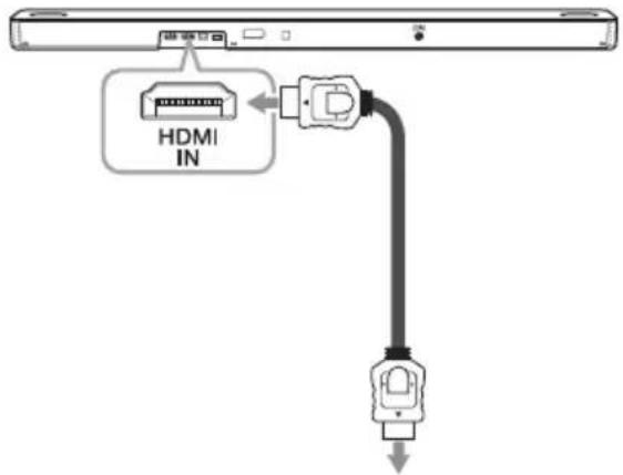 HDMI IN
