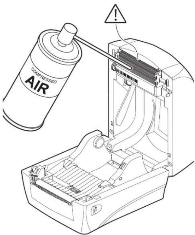 COMPRESSED AIR
