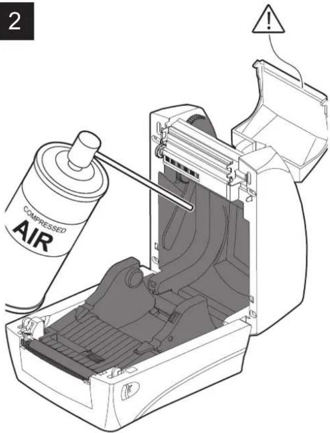COMPRESSED AIR