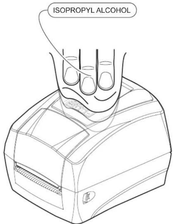 ISOPROPYL ALCOHOL
