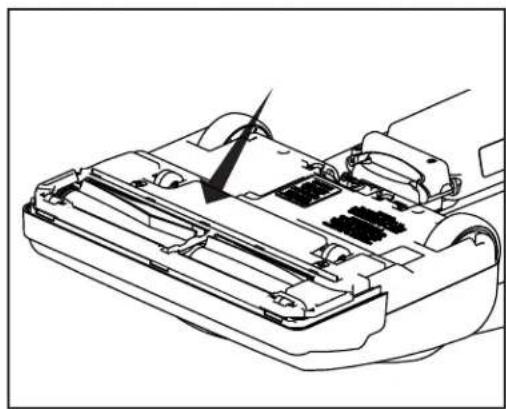 TORNADO Roam 97300 - Vacuuming Under Furniture - 1