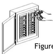KING WSC1215-T-B - W INSTALLATION INSTRUCTIONS - 1