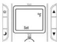 KING WR230-B-KIT - Changing F to C - 1