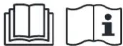 Ausclimate WDH-070EBP - READ THE MANUAL CAREFULLY BEFORE USING THE APPLIANCE - 1
