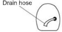 Ausclimate WDH-070EBP - CONTINUOUS DRAINAGE OPTIONS - 4