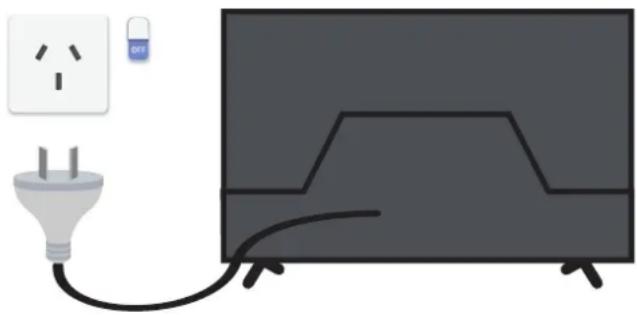 LINSAR LS65UHDZEN - Required - 2
