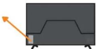 LINSAR LS65UHDZEN - Controls and Connections - 3