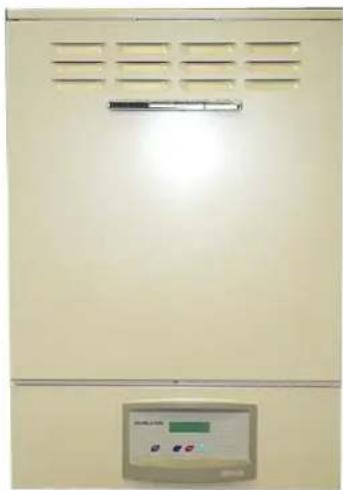 ASTRALPOOL JX 130 - INSTALLATION AND OPERATING INSTRUCTIONS - 1