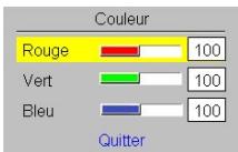 OPTOMA EP770 - Couleur - 1