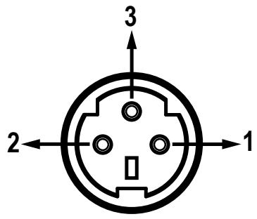 OPTOMA EP770 - Commandes RS232 - 1