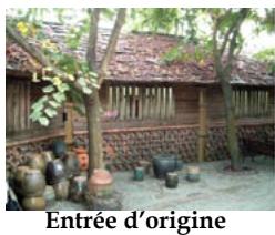 OPTOMA EP770 - Image-II (Mode Ordinateur) - 1
