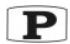 OPTOMA EP771 - Menu Config.1 - 2