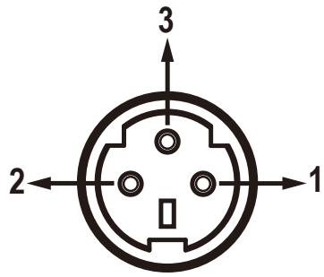 OPTOMA EP773 - Commandes RS232 - 1